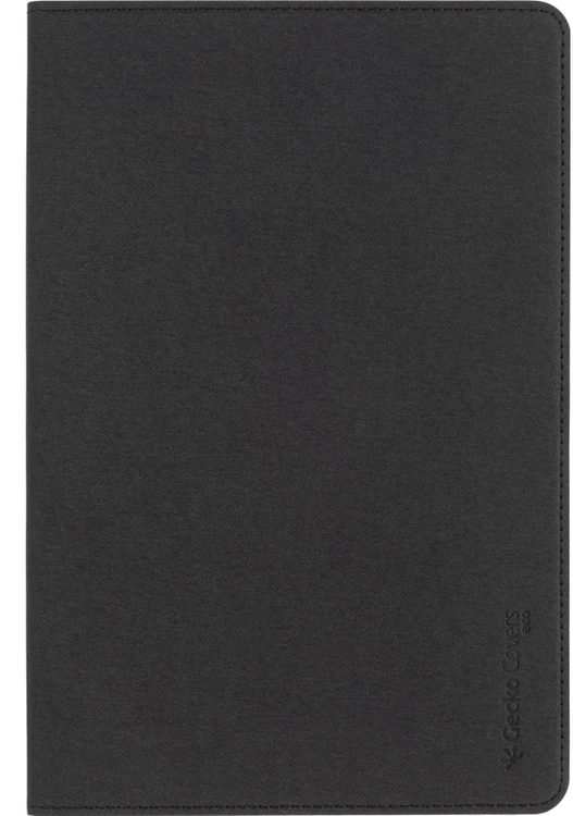 Gecko Dėklas na samsung galaxy tab s9 11 cali easy-click eco juoda