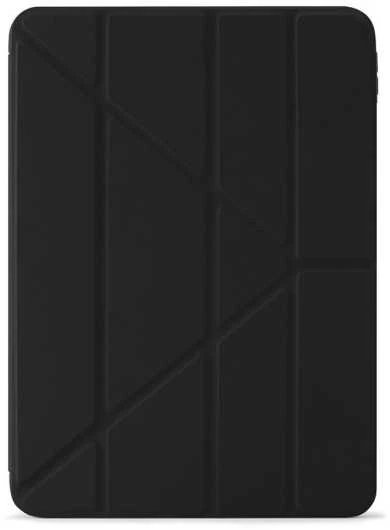 Pipetto P052-49-AG, Folio, Apple, iPad Pro 13 (2024) - Models A2925, A2926, A3007 - iPad Pro 13 (2025) - Models A3360, A3361, A3362, 33 cm (13")