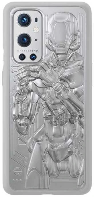 Unikalus buferio dėklas OnePlus 9 Pro Droid / 6060145