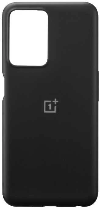 Dėklas OnePlus Nord CE 2 Lite, juodas / 6060197