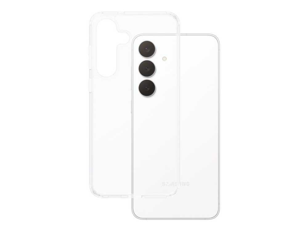 Panzer Glass CARE flagmaninis dėklas Urban Galaxy S25 FE
