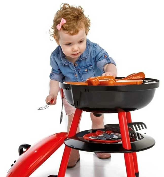 Paradiso Toys Lauko žaidimas Paradiso KIDS GRILL T03259, 36x36 cm
