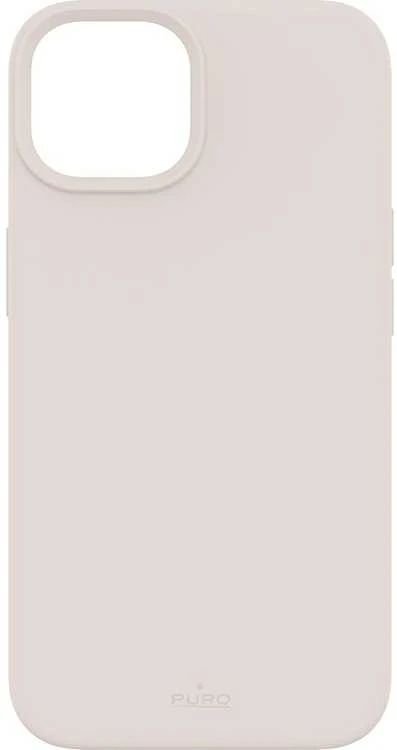 SBS Dėklas PURO skirtas iPhone 14 Max, rožinis / IPC1467ICONROSE