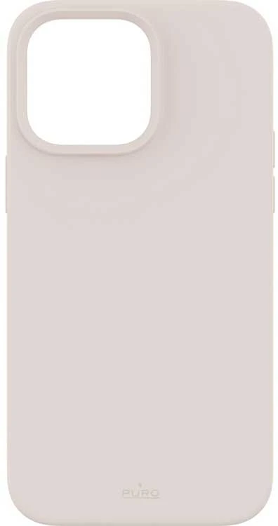 SBS Dėklas PURO skirtasiPhone 14 Pro, rožinis / IPC14P61ICONROSE