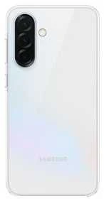 Dėklas „Samsung Galaxy A36“ minkštas skaidrus dangtelis, skaidrus