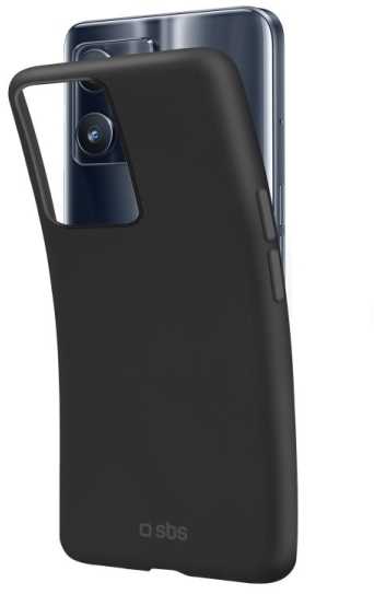 Dėklas SBS TESENSRE9PK, Dangtelis, realme, Realme 9 Pro, 16,8 cm (6,6"), Juodas