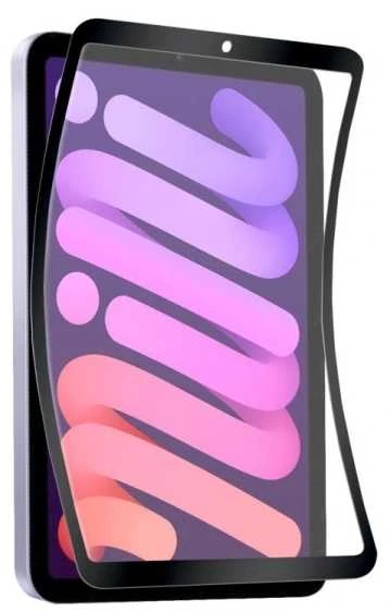 SBS TANANOIPM6T - 21,1 cm (8,3") - Polimetilmetakrilatas (PMMA) - 1 vnt.