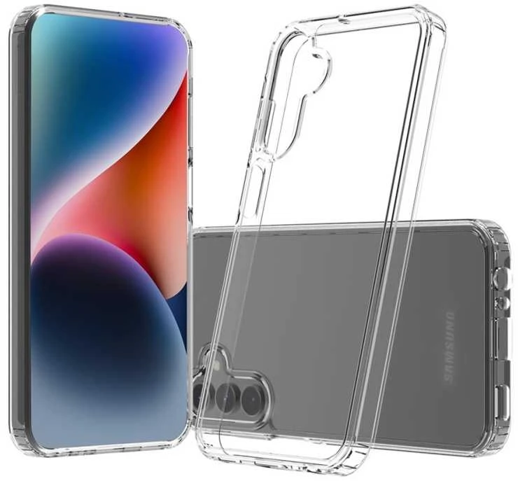 Dėklas SCREENOR BUMPER GALAXY A15 5G/A15 4G
