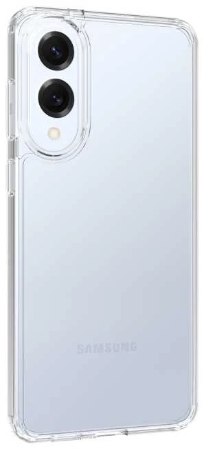 Dėklas SCREENOR BUMPER GALAXY S25 EDGE