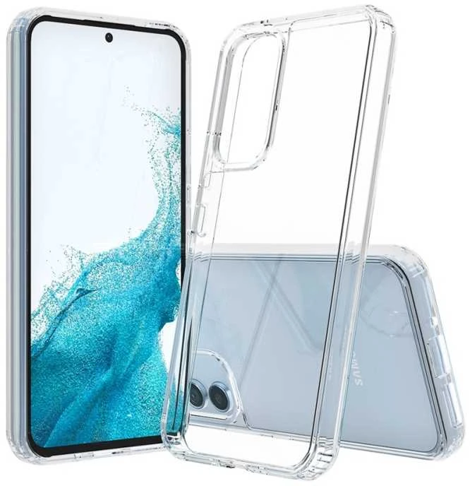 Dėklas SCREENOR BUMPER GALAXY S23 FE