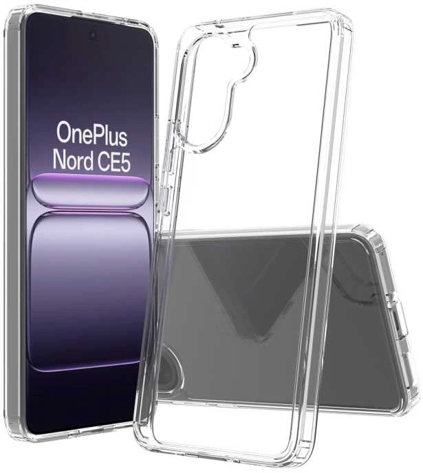 Dėklas SCREENOR BUMPER ONEPLUS NORD CE 5