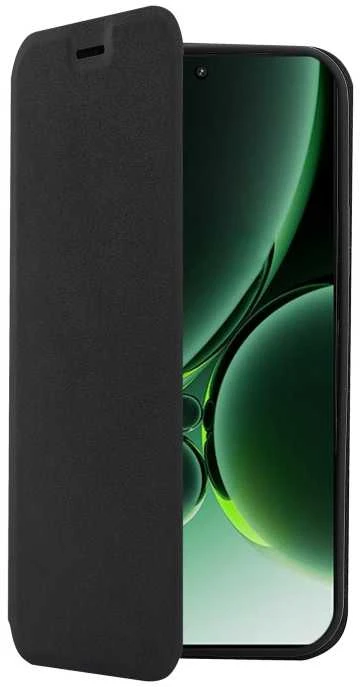 Dėklas SCREENOR CLEVER ONEPLUS NORD 4 5G Juodas