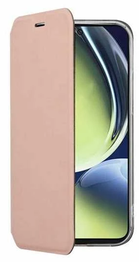 Dėklas SCREENOR CLEVER ONEPLUS NORD CE 4 LITE 5G ROSE