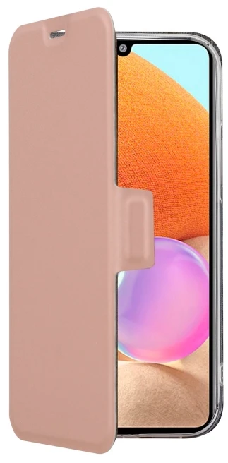 Dėklas „SCREENOR CLEVER“ SAMSUNG A27 ROSE