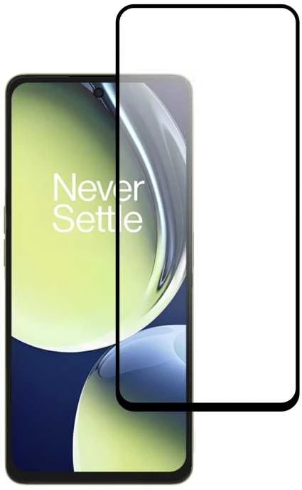 Grūdintas ekranas „SCREENOR TEMPERED ONEPLUS NORD CE 4 LITE“ su pilnu dangteliu