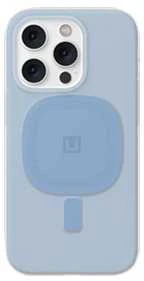 Urban Armor Gear Lucent 2.0 Magsafe, Dėklas, Apple, iPhone 14 Pro, 15,5 cm (6,1"), Mėlynas