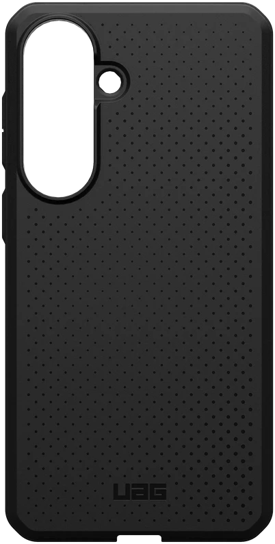 Dėklas Urban Armor Gear UAG Dot, Juodas - Samsung Galaxy S26+