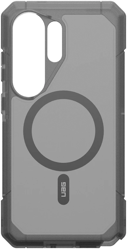 Urban Armor Gear UAG Trooper dėklas, pilkas - Samsung Galaxy S26 Ultra