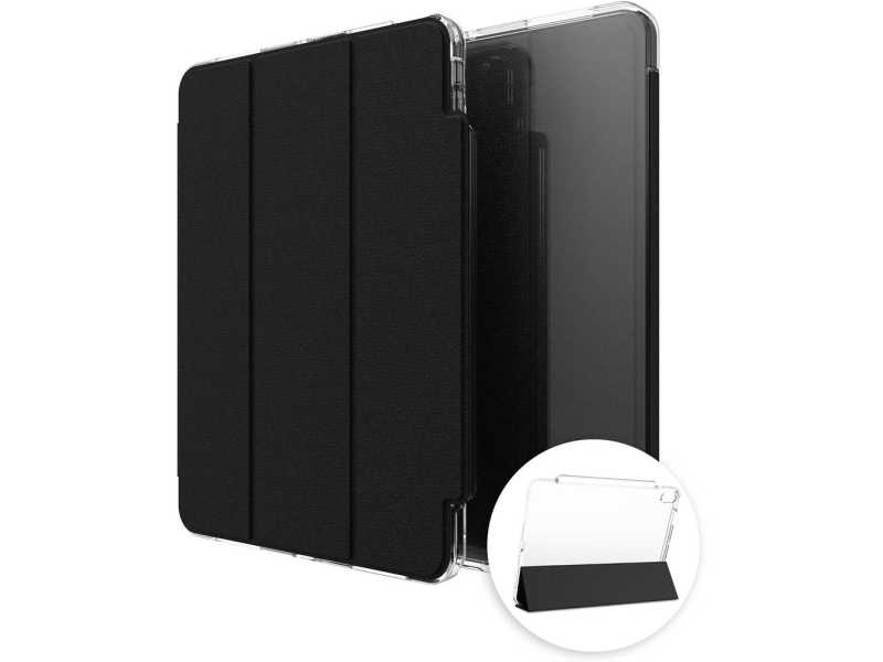 Carruzzo ZAGG Crystal Palace Folio 27,9 cm (11″) „Folio“ Permatomas