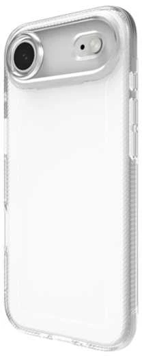 ZAGG Luxe dėklas, skirtas Apple iPhone 17 Air, skaidrus, dangtelis, Apple, iPhone 17 Air, 16,5 cm (6,5"), permatomas
