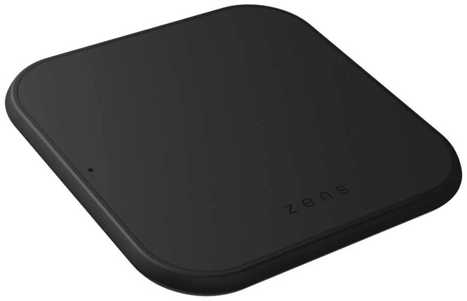 ZENS SINGLE WIRELESS CHARGER