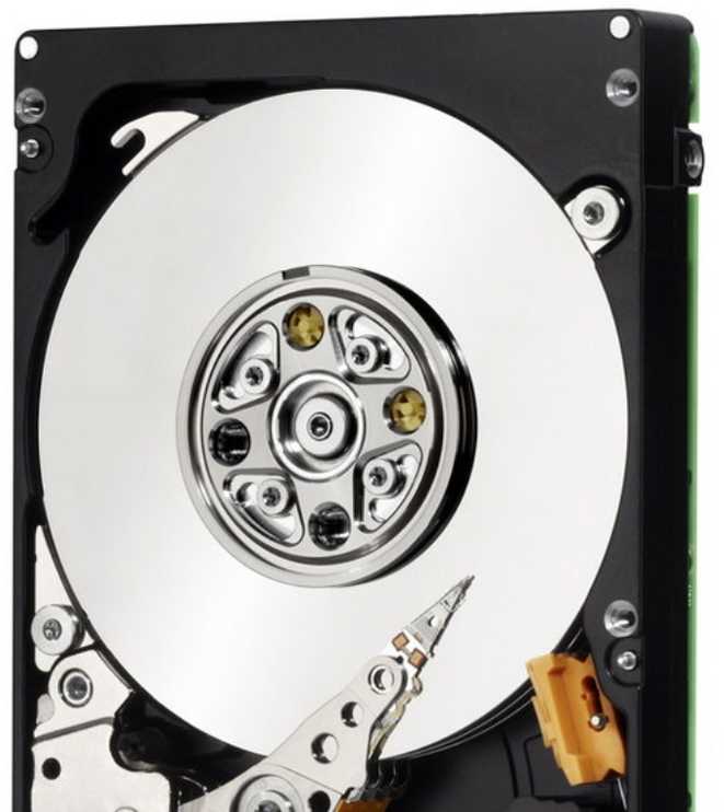 Dysk Dell HD, 146GB, 512b, SAS6, 15K