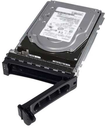 DELL 161-BBRX 8TB 7200 aps./min. 3,5 col. SAS standartinis kietasis diskas