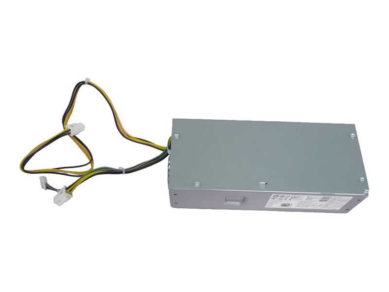 HP L83669-001, 180 W, 100 - 240 V, nemodulinis, PC, SFX, 80 PLUS Gold