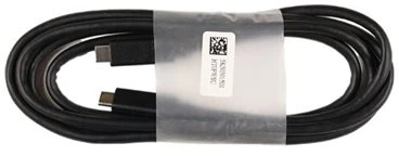 USB kabelis Dell 1.8 m USB-C į USB-C (4WX57)