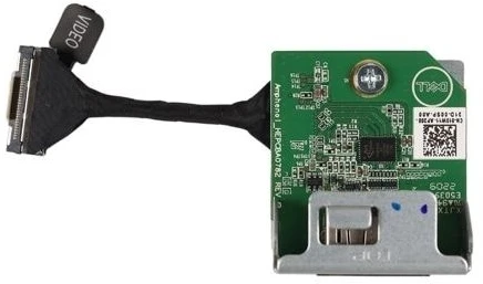 Šakotuvas Dell ASSY,CRD,PORT,DP,D12