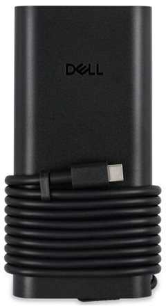 DELL 249YH, Nešiojamas kompiuteris, Naudoti viduje, 165 W, Dell Pro Max 16 Plus MB16250 Dell Pro Max 16 Premium MA16250 Dell Pro Max 18 Plus MB18250..., Juoda, 1 m