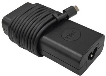 DELL 2NFMW, Nešiojamas kompiuteris, Vidinis, 65 W, Chromebook 11 3000 3110 Chromebook 11 3000 3110 2-in-1 Chromebook 11 3000 3120 Chromebook 11 3100..., Juoda, 1 m