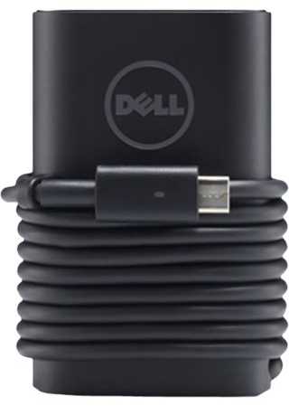 Nešiojamojo kompiuterio maitinimo adapteris Dell 100 W, (USB-C 100 W AC Adapteris with 1)