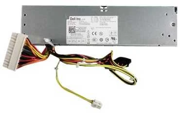 „Dell Optiplex 790“ serverio maitinimo šaltinis, SFF, 240 W (2TXYM)