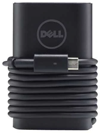 „Dell“ 65 W 19,5 V nešiojamojo kompiuterio kintamosios srovės adapteris (2YK0F)