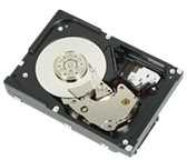 „Dell“ 300 GB 3,5 colio SAS-2 (6 Gb/s) serverio diskas (F617N)