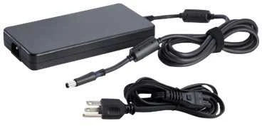 „Dell“ nešiojamojo kompiuterio maitinimo adapteris 240 W 5 mm 12,3 A 19,5 V (331-9053)