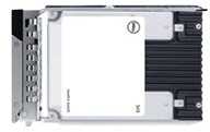 DELL 480 GB SSD SATA mišraus naudojimo 6 Gbps 512e 2,5 colio karšto prijungimo CK