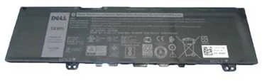 Dell 38Wh 3 Cell Li-Ion