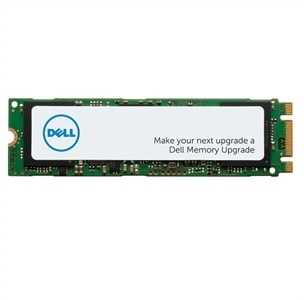 Dysk serwerowy Dell 1TB PCI-E x4 Gen 4 NVMe (9H.LLSLJ.LBE)