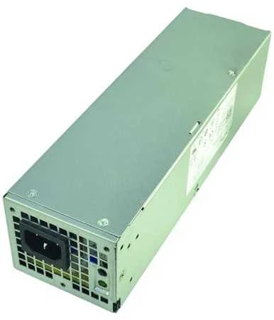 Maitinimo šaltinis serwerowy Dell 240W, slim (3WN11)