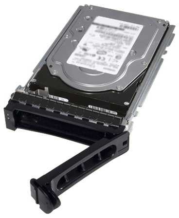 Dysk Dell HDD 300GB 15K SAS 12GBPS 2,5