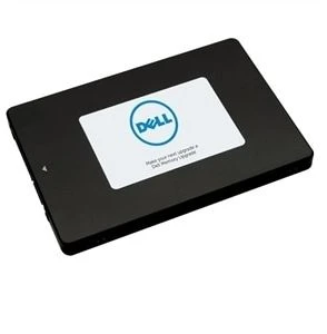 Dell serverio diskas 400-AXTV 480GB 2,5'' SATA III
