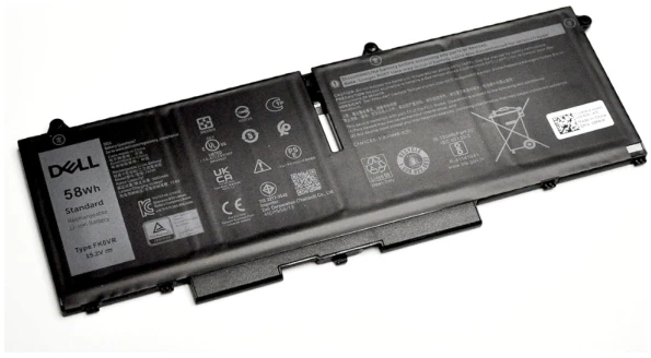 Bateria Dell 41Wh Li-ion battery for Latitude laptops