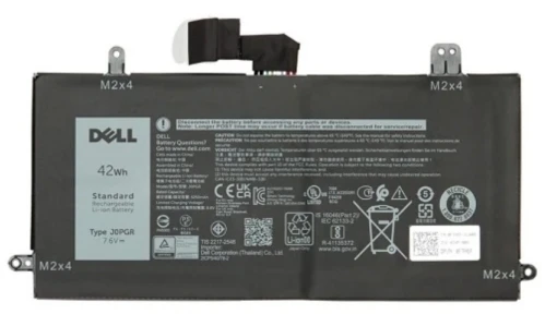 Dell „Origin Origin Storage 1V1XF“ ličio jonų (ličio jonų) pramoninis akumuliatorius 3500 mAh 11,4 V