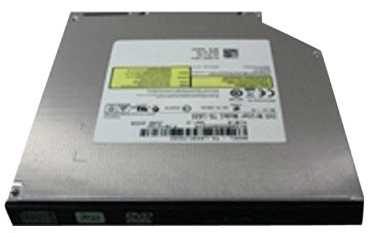 Diskas Dell Slimline DVD+/-RW (429-AATY)