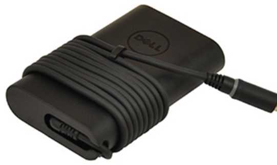 Dell Komplektas – E5 65 W kintamosios srovės adapteris (EURO)