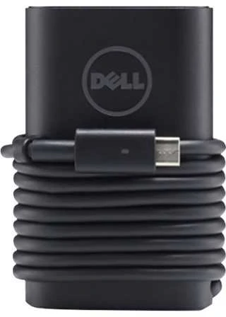 Dell 450-AKVB įkroviklis su apvyniotu laidu