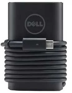 Dell 65W C tipo kintamosios srovės adapteris