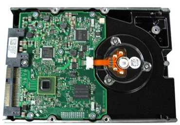 Dysk serwerowy Dell 450GB 3.5'' SAS-2 (6Gb/s) (XX517)